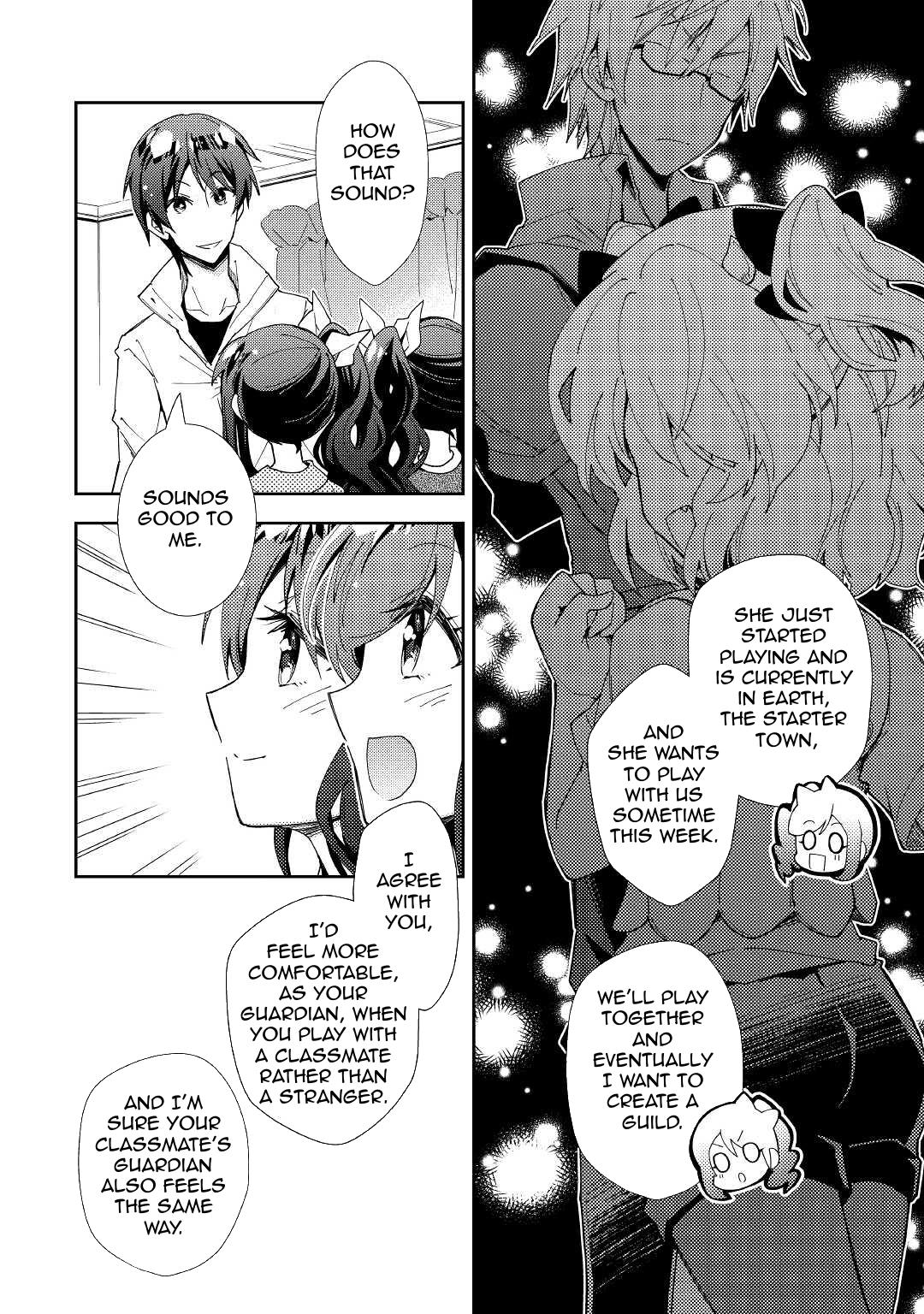 Nonbiri Vrmmoki - Chapter 58: Trying To Level Up The Nekomata!