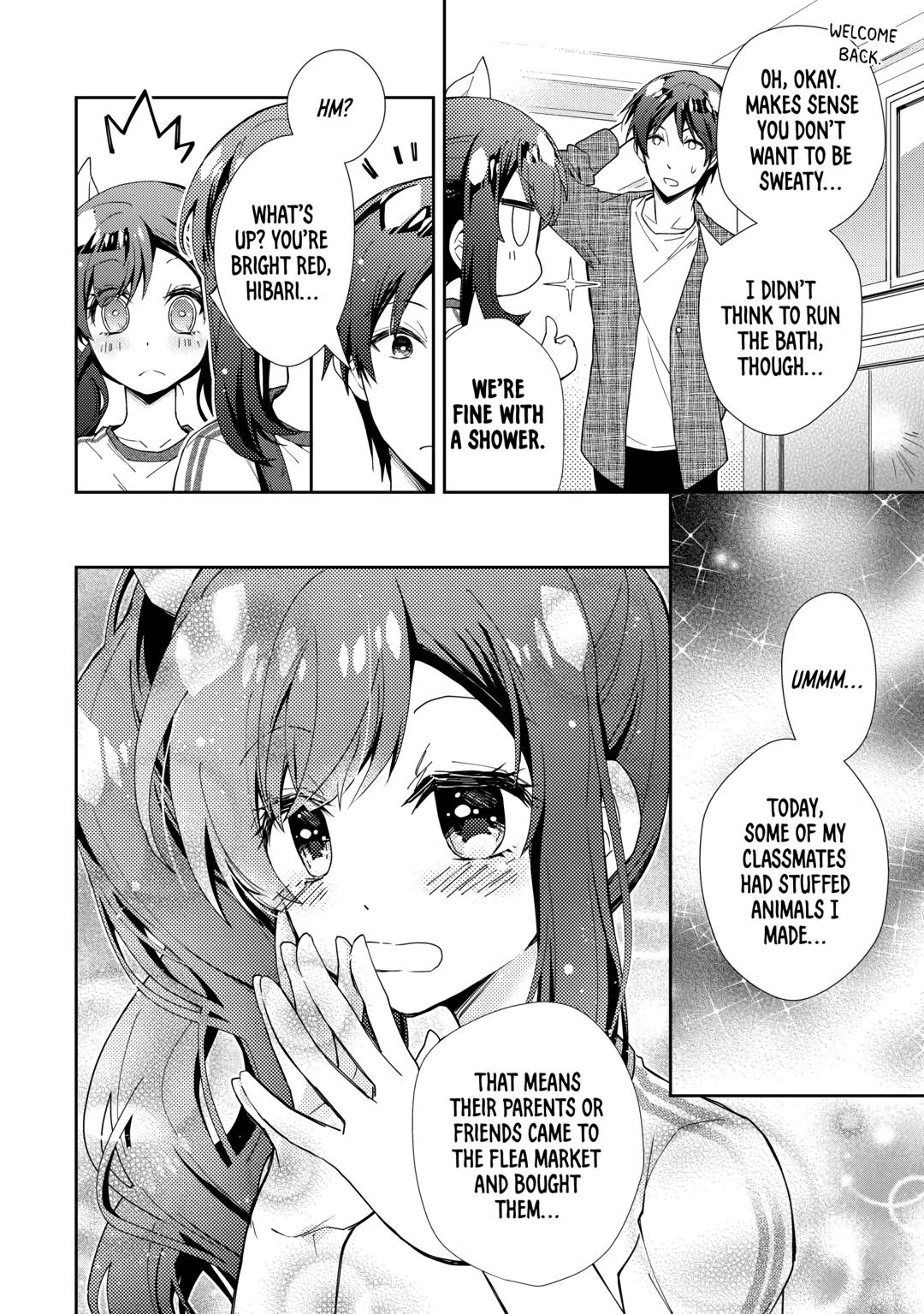 Nonbiri Vrmmoki - Chapter 73