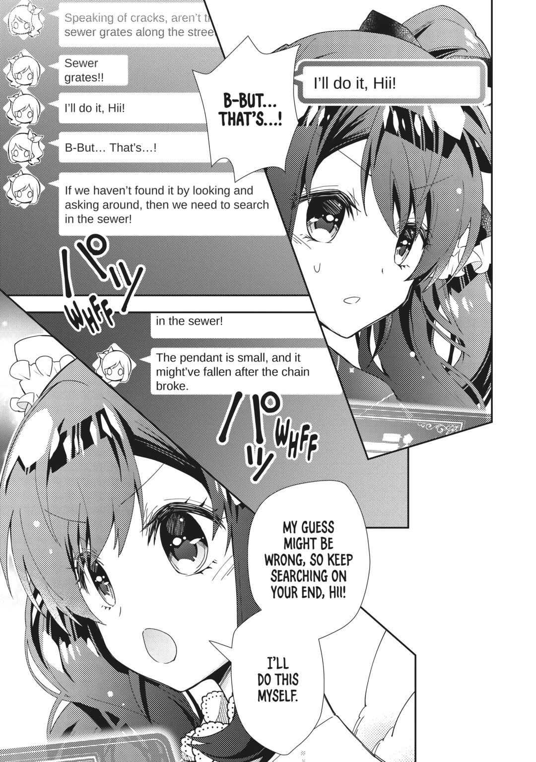 Nonbiri Vrmmoki - Chapter 68