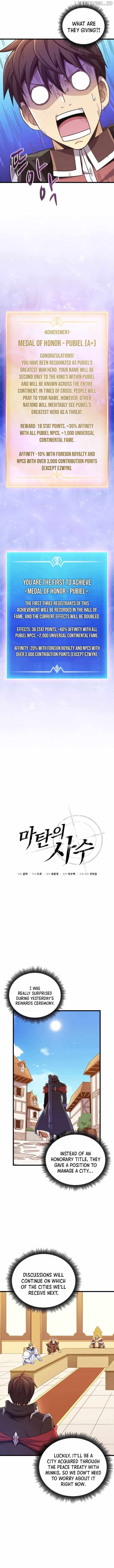 Arcane Sniper - Chapter 168