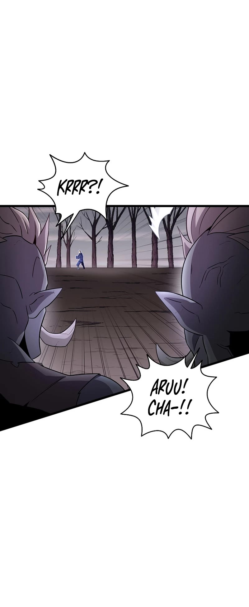 Arcane Sniper - Chapter 178