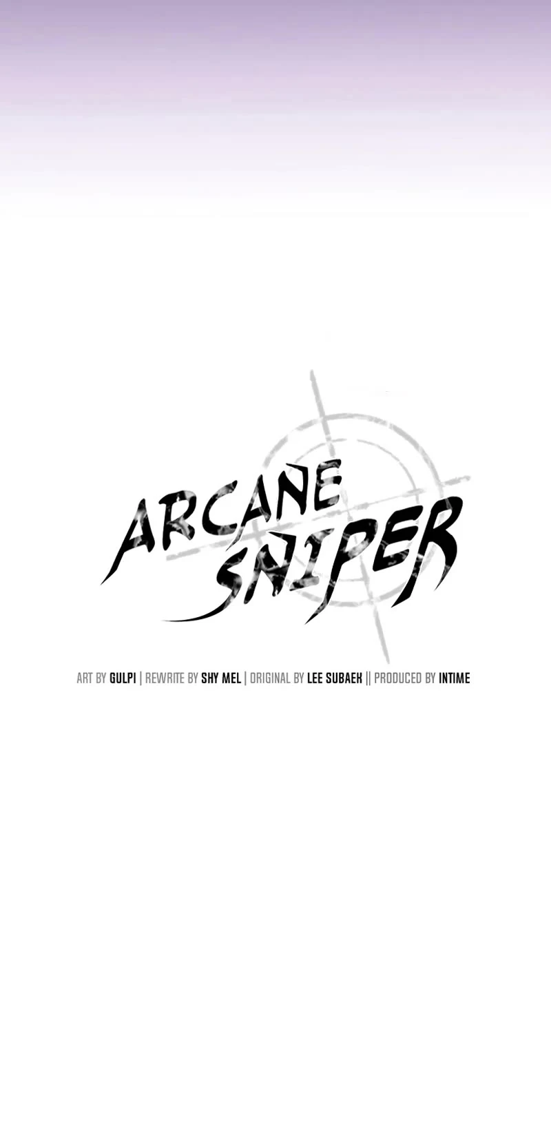 Arcane Sniper - Chapter 176