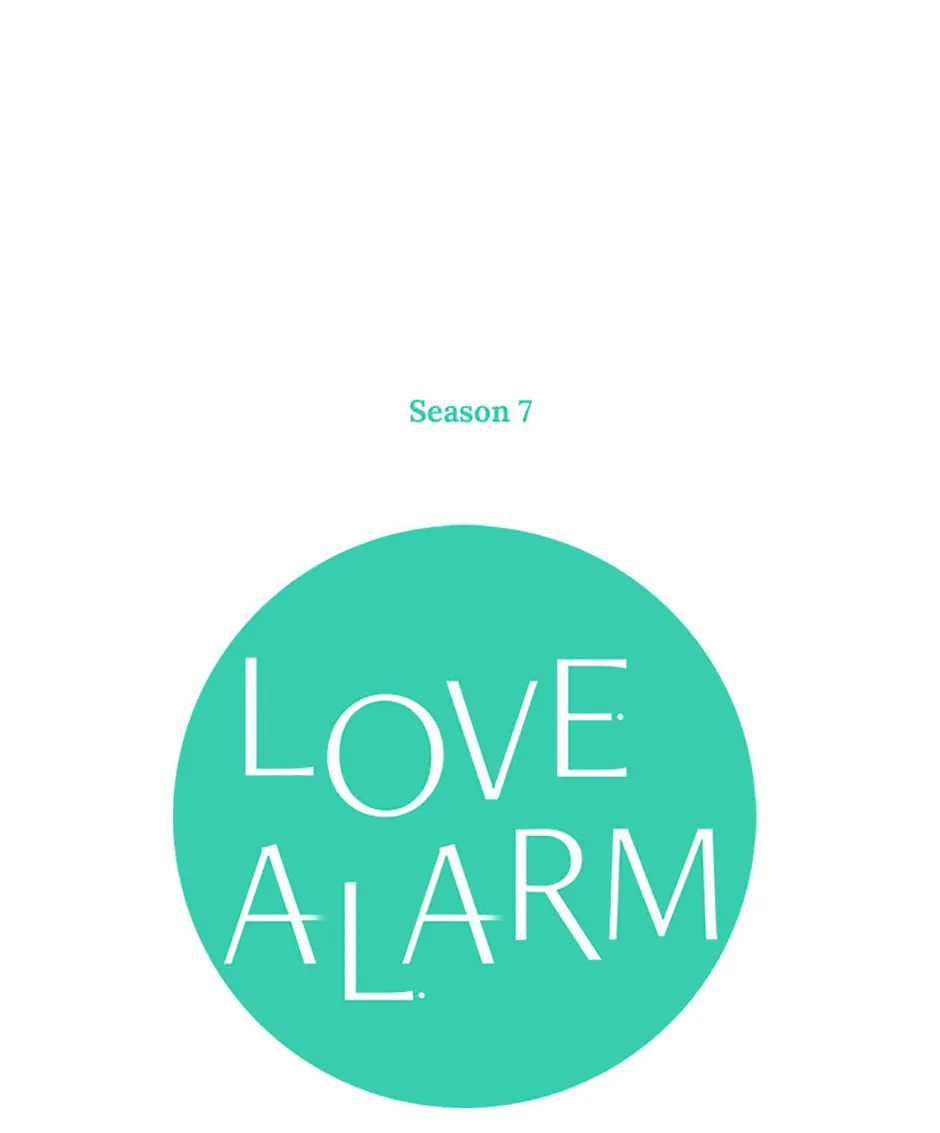 Love Alarm - Chapter 127