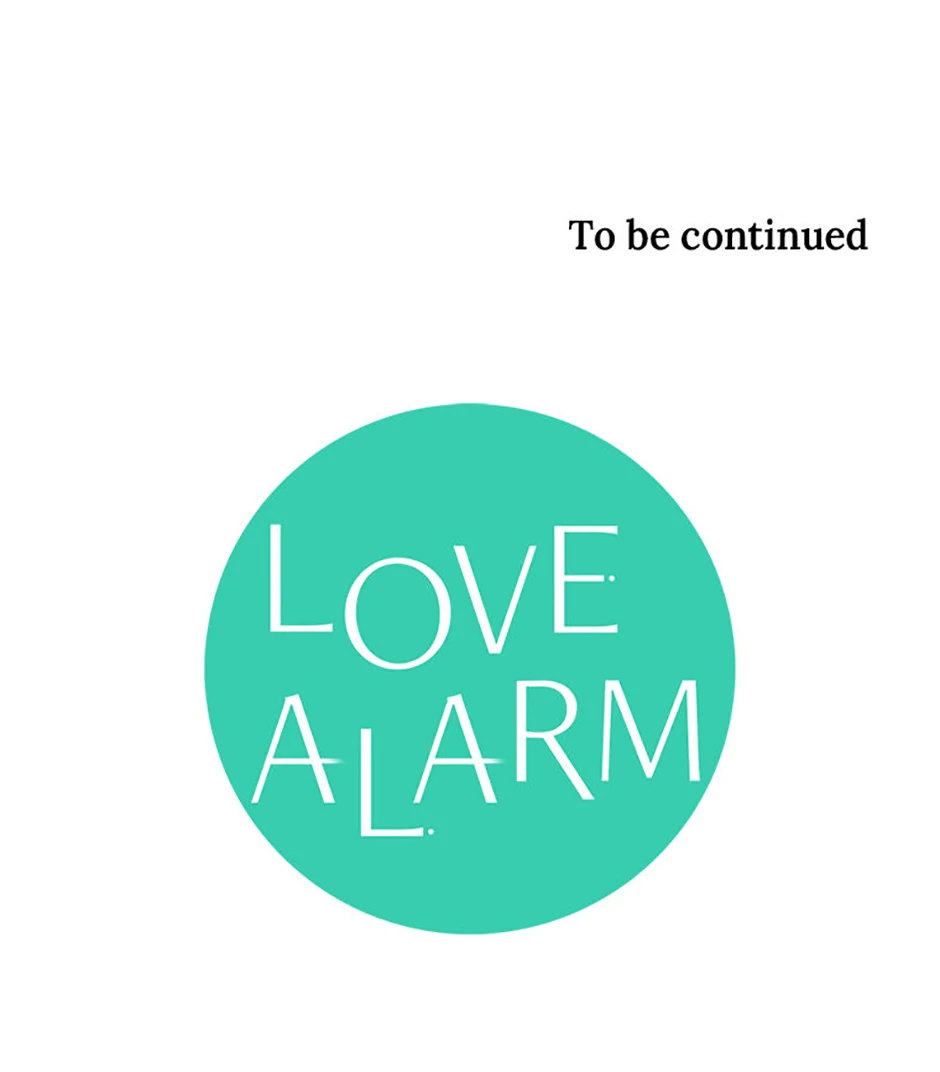 Love Alarm - Chapter 148