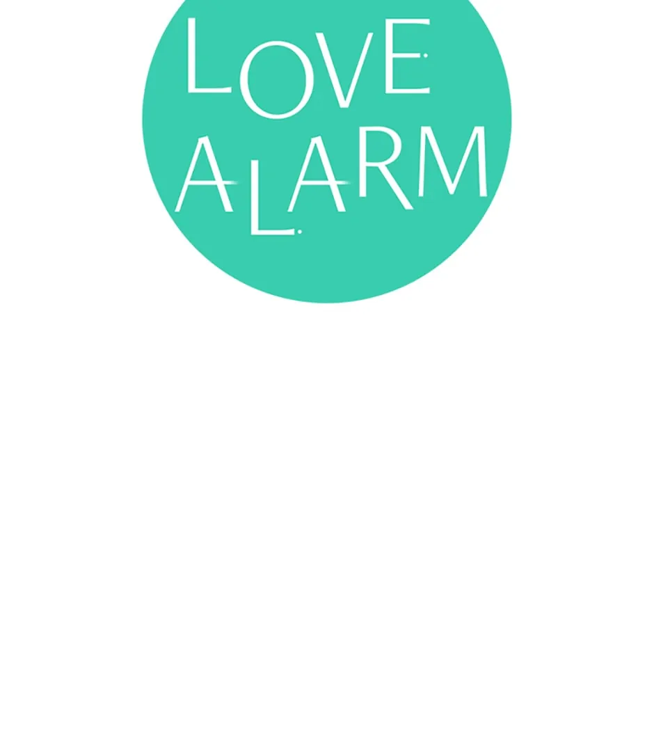 Love Alarm - Chapter 20