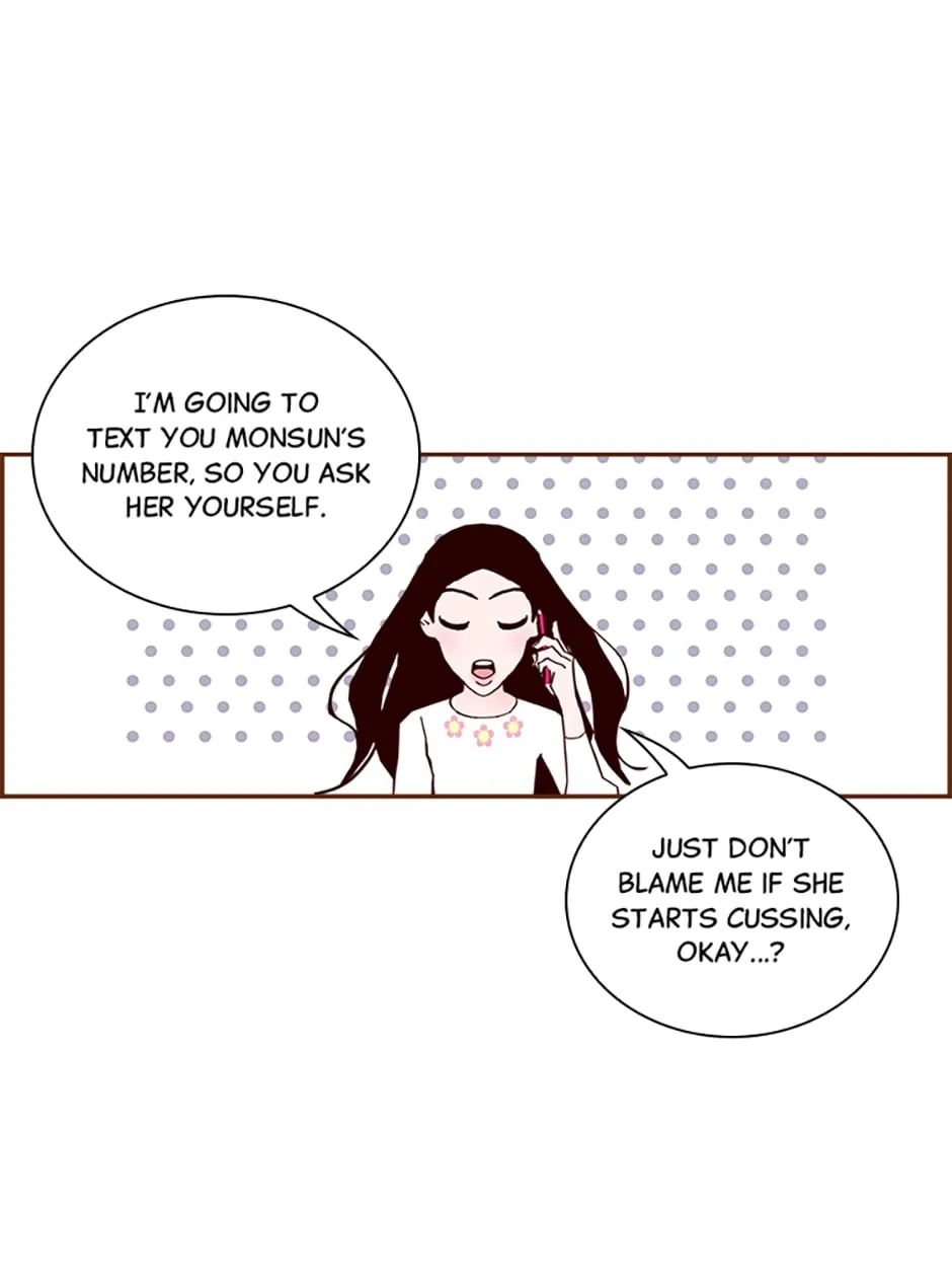 Love Alarm - Chapter 38