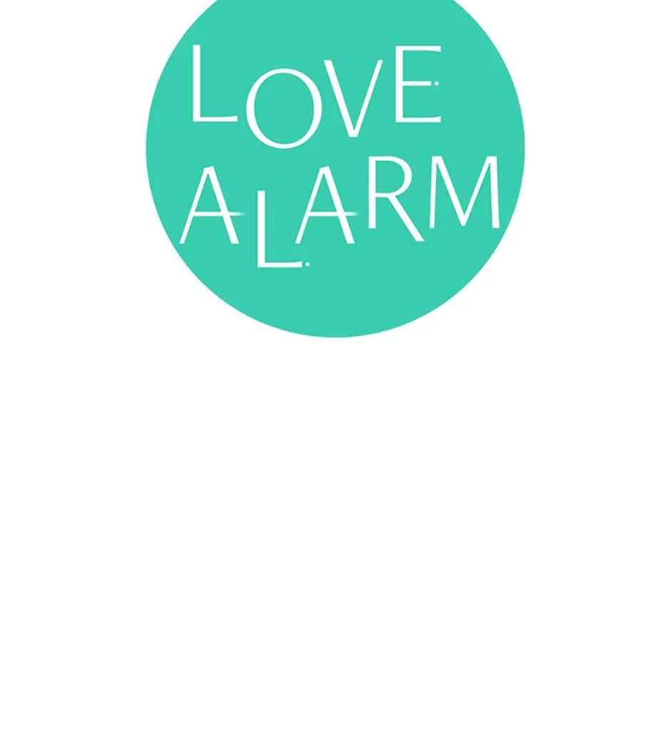 Love Alarm - Chapter 41