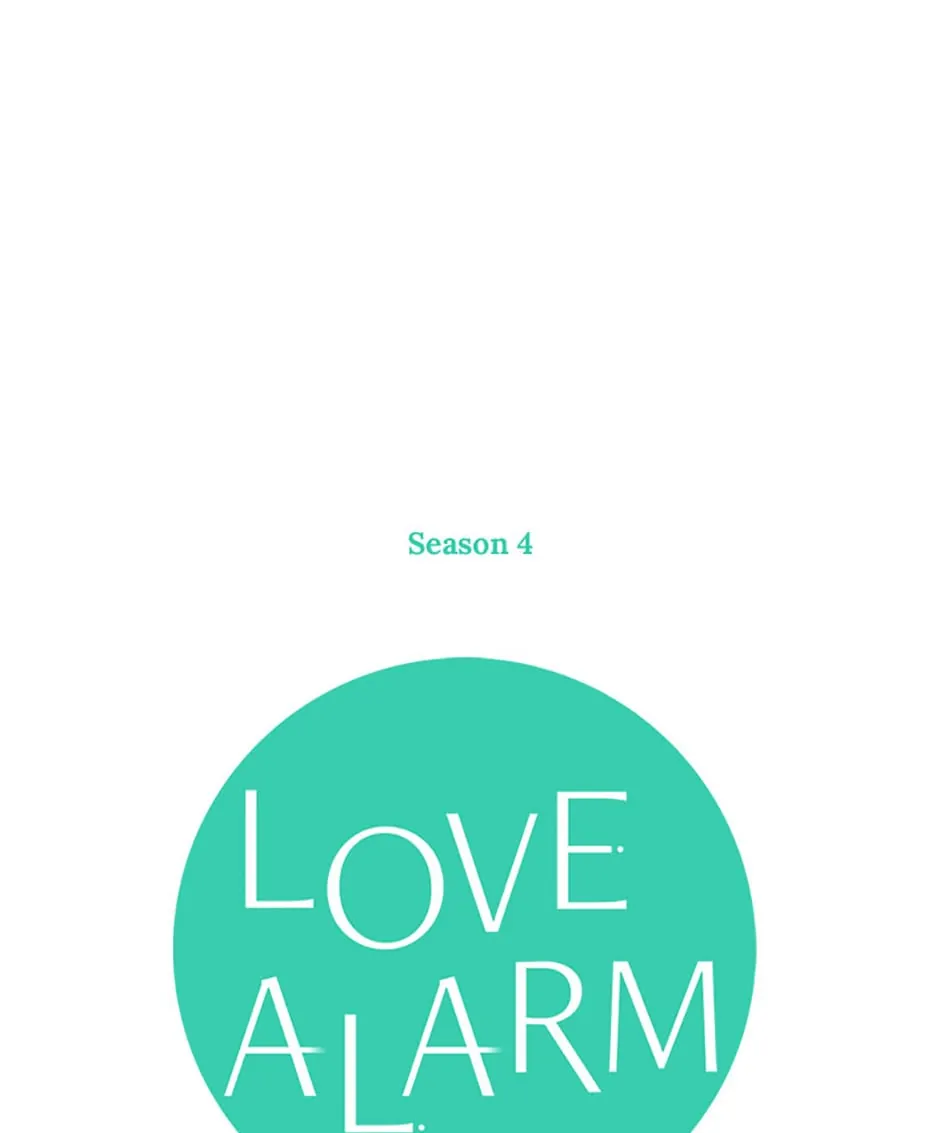 Love Alarm - Chapter 68