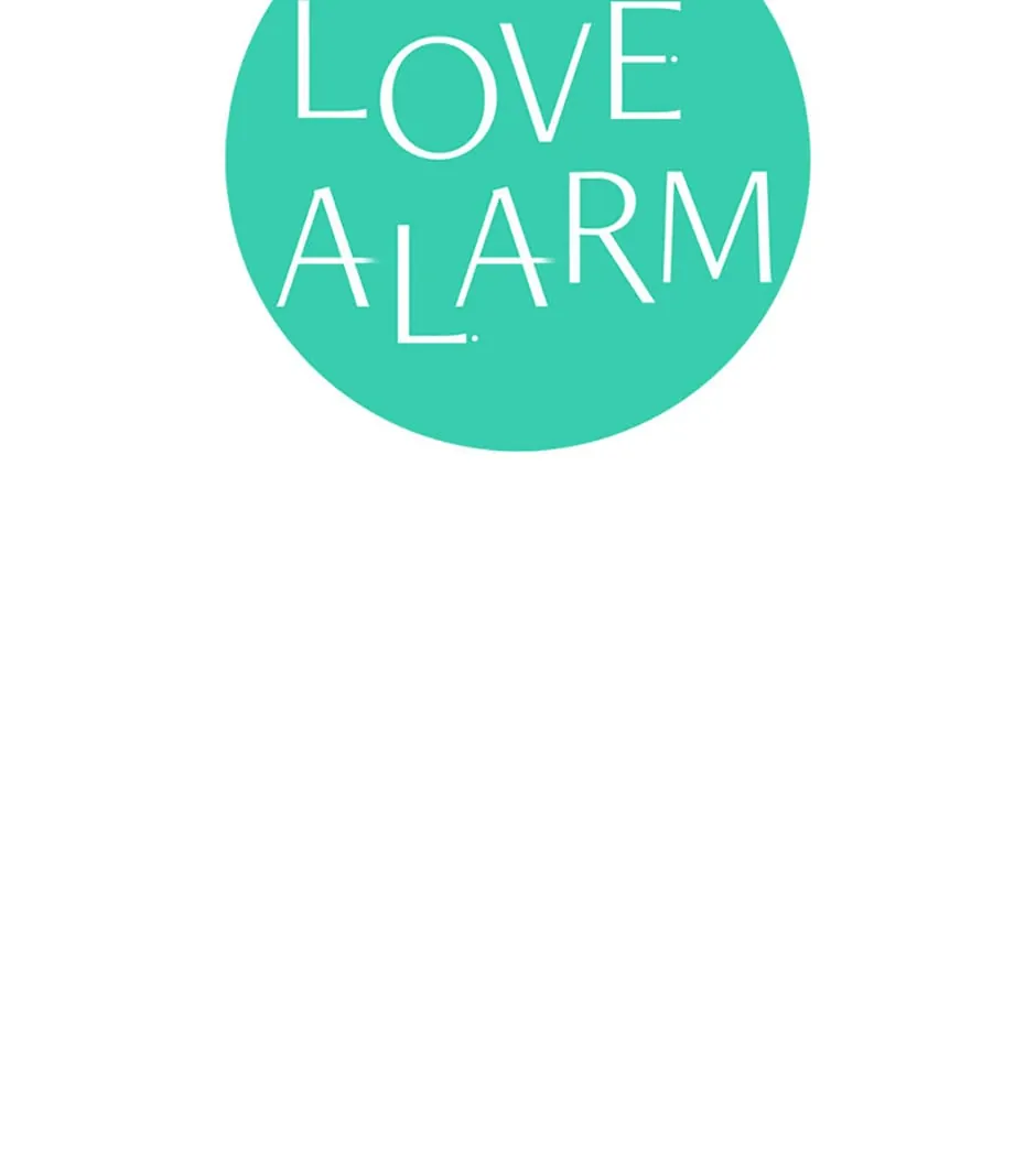 Love Alarm - Chapter 68