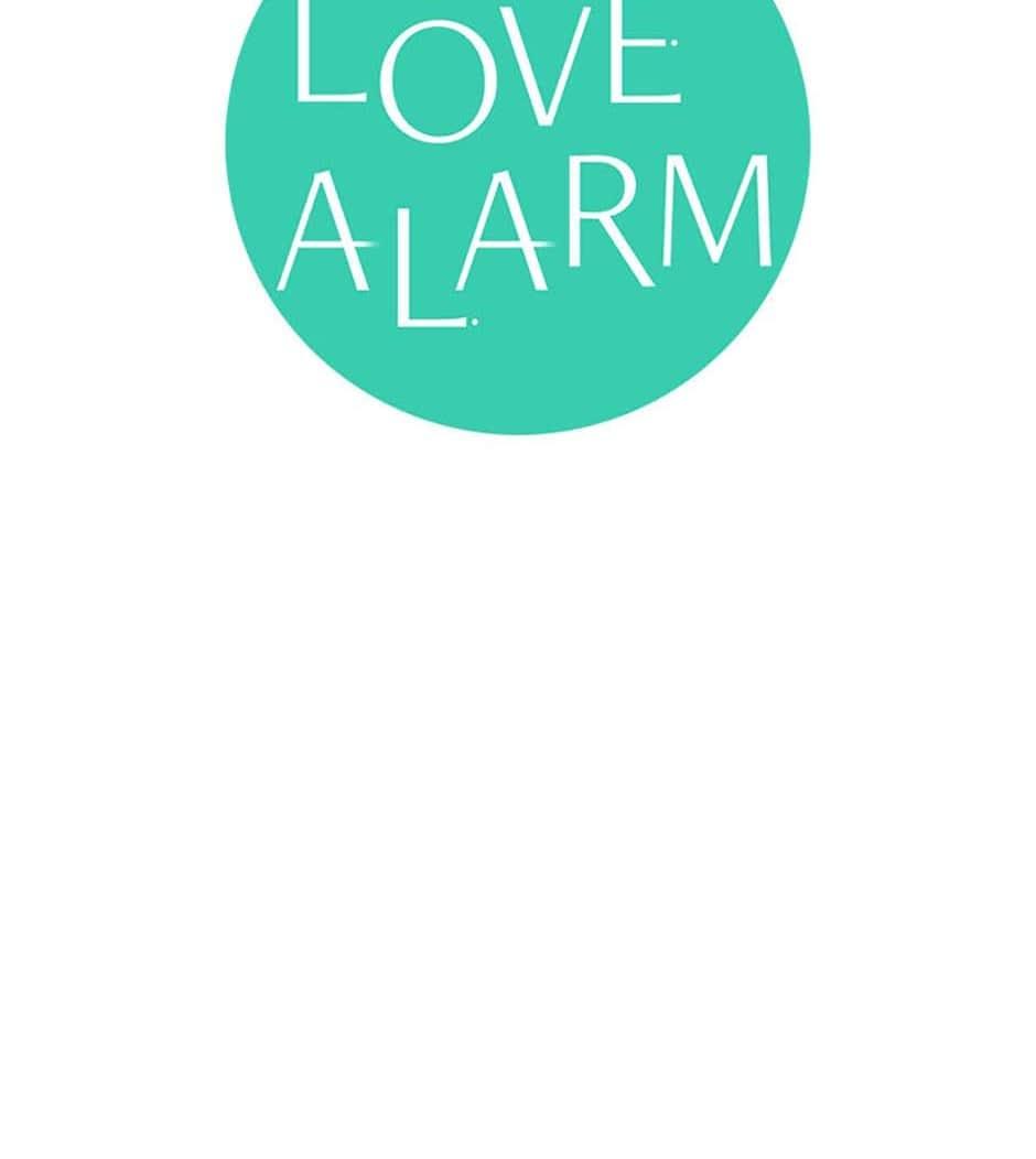 Love Alarm - Chapter 16