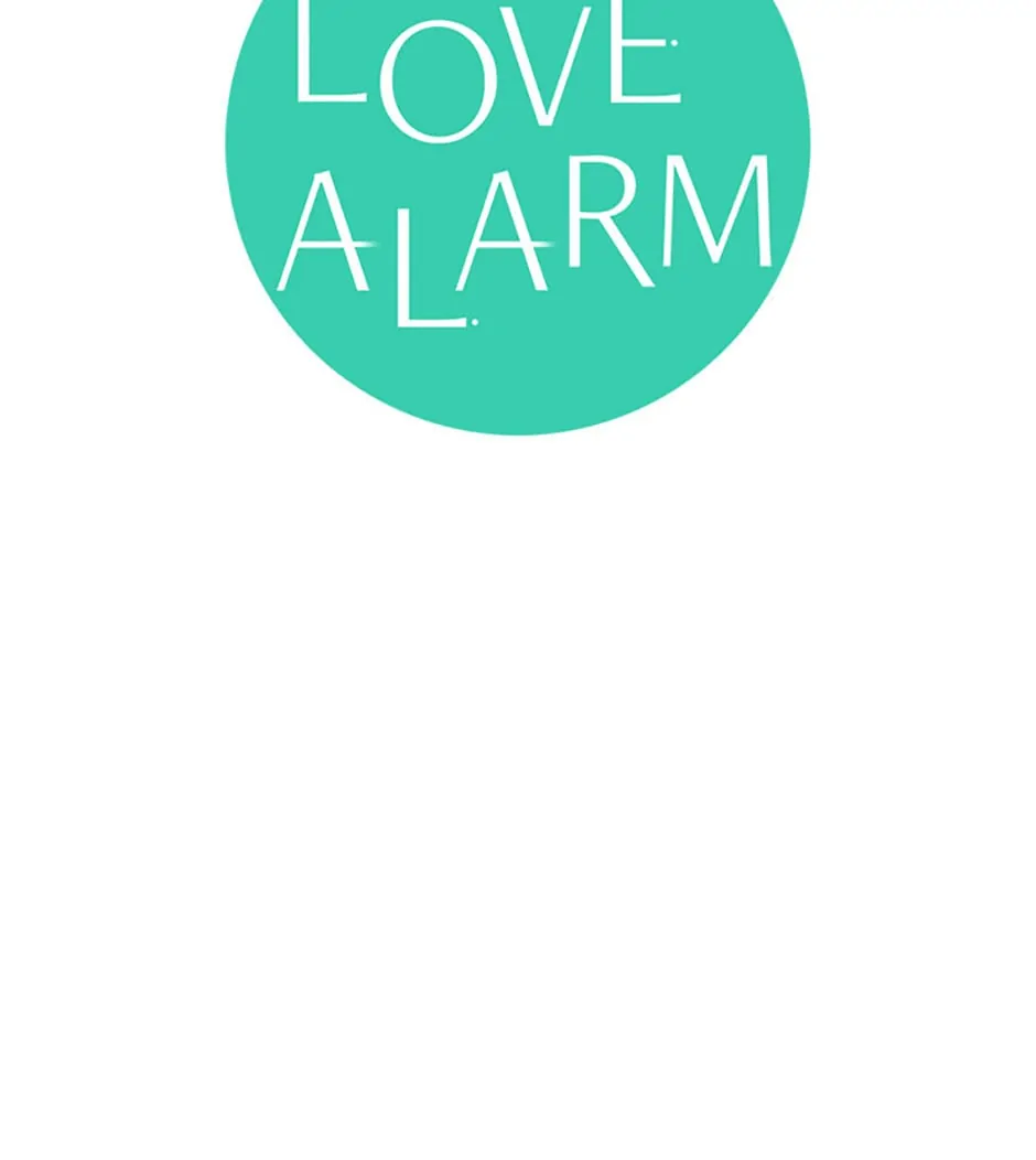 Love Alarm - Chapter 69