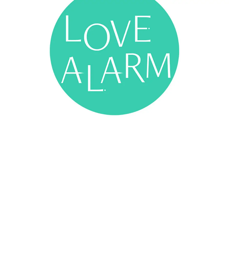 Love Alarm - Chapter 125