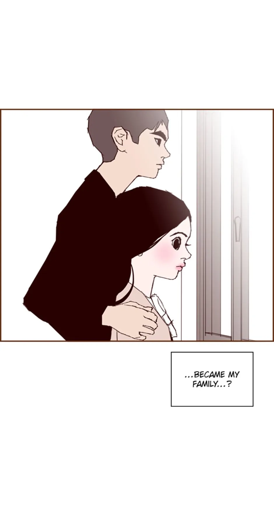 Love Alarm - Chapter 56