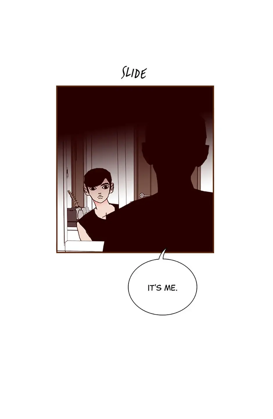 Love Alarm - Chapter 149