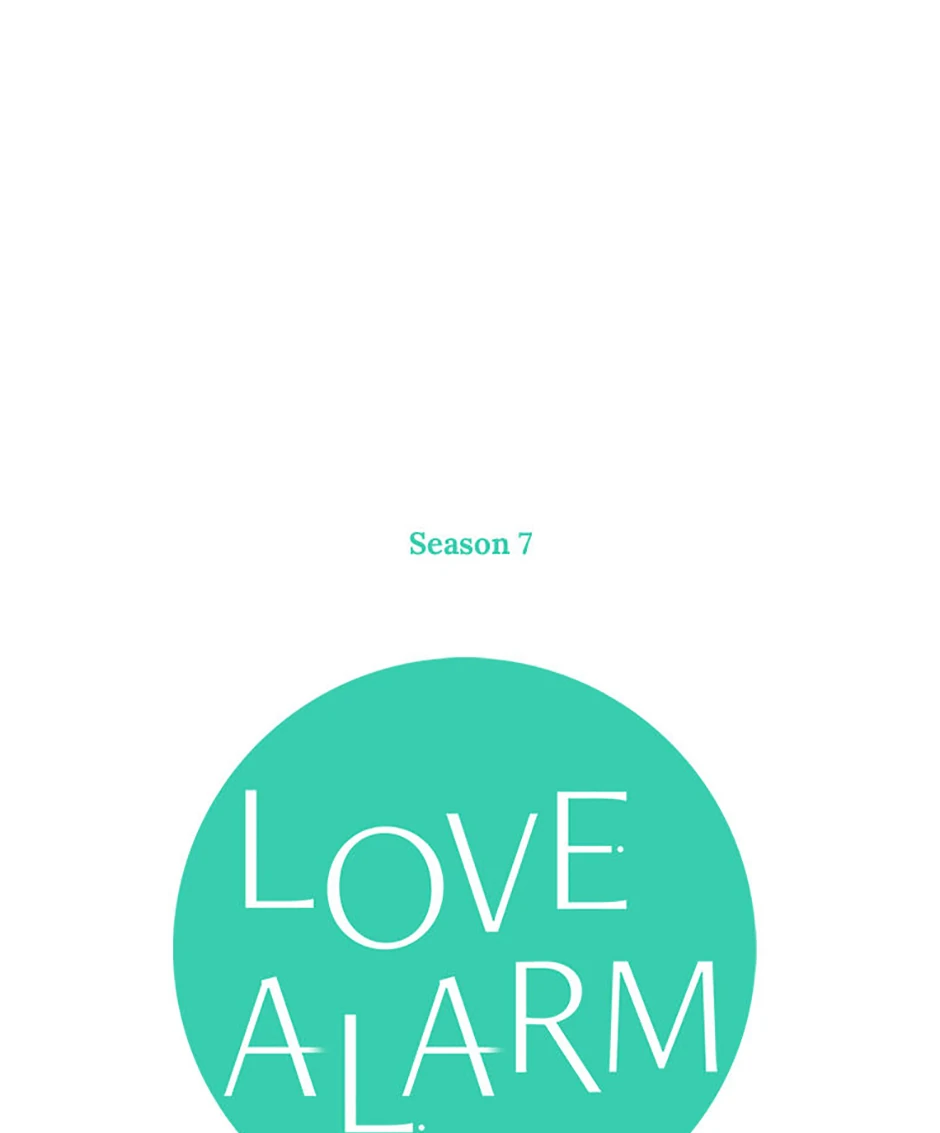 Love Alarm - Chapter 145