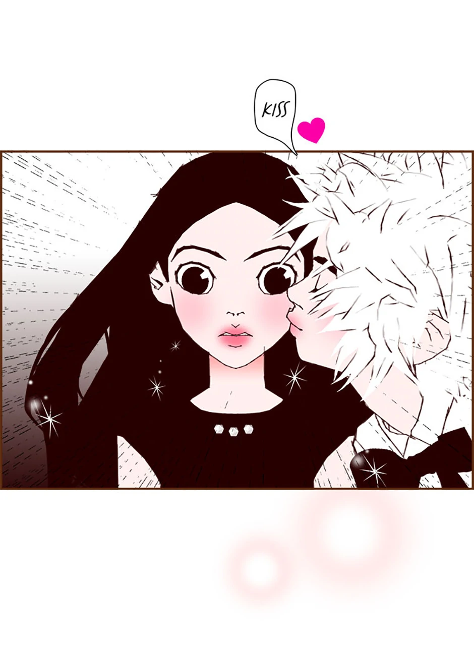 Love Alarm - Chapter 145