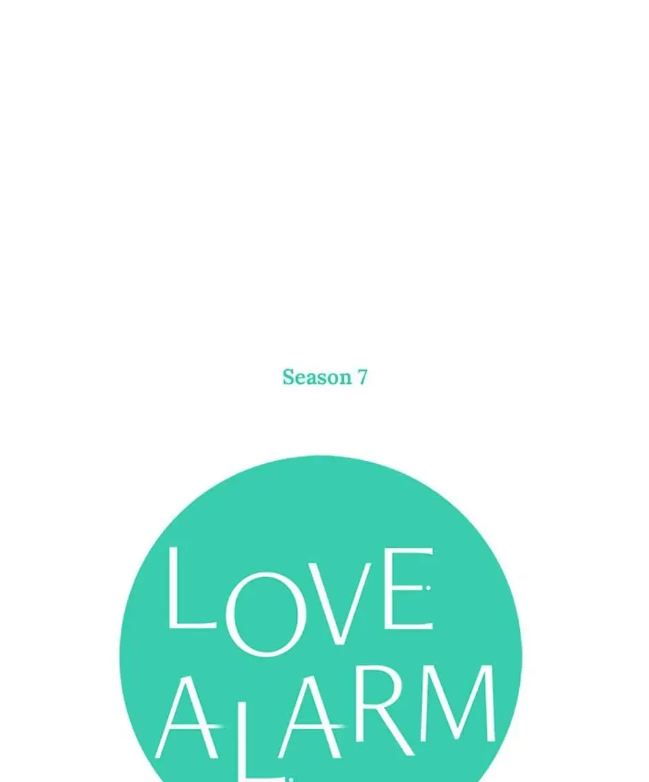 Love Alarm - Chapter 140