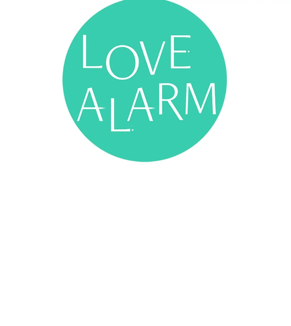 Love Alarm - Chapter 39