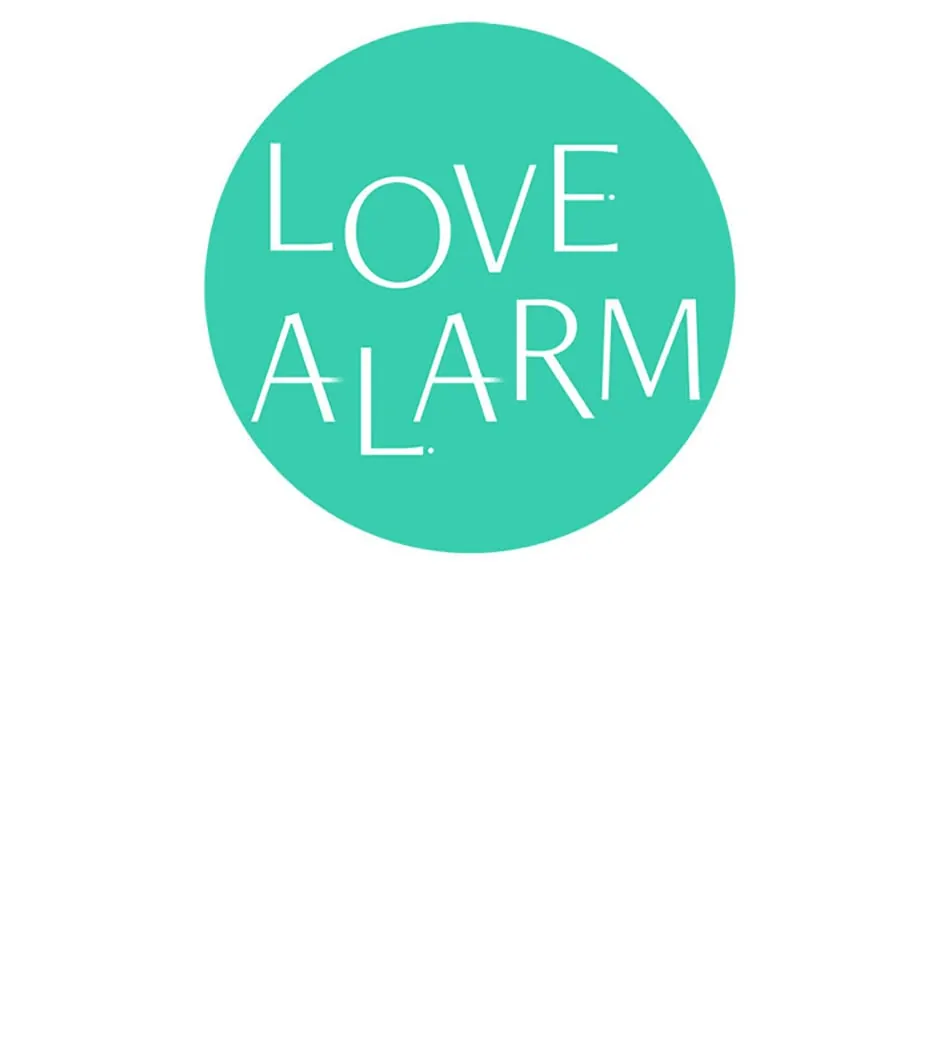 Love Alarm - Chapter 50