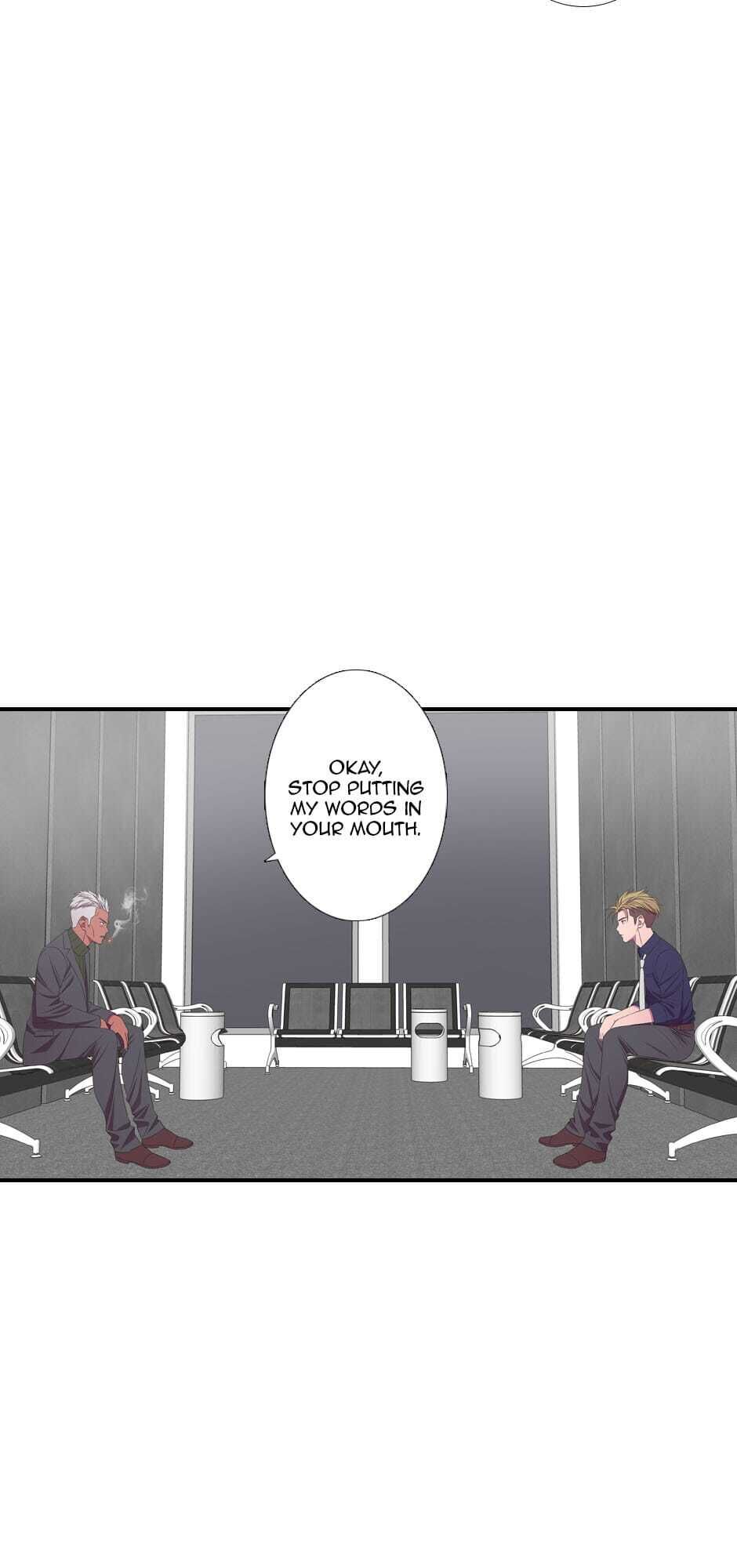 Classroom Undercover - Chapter 32