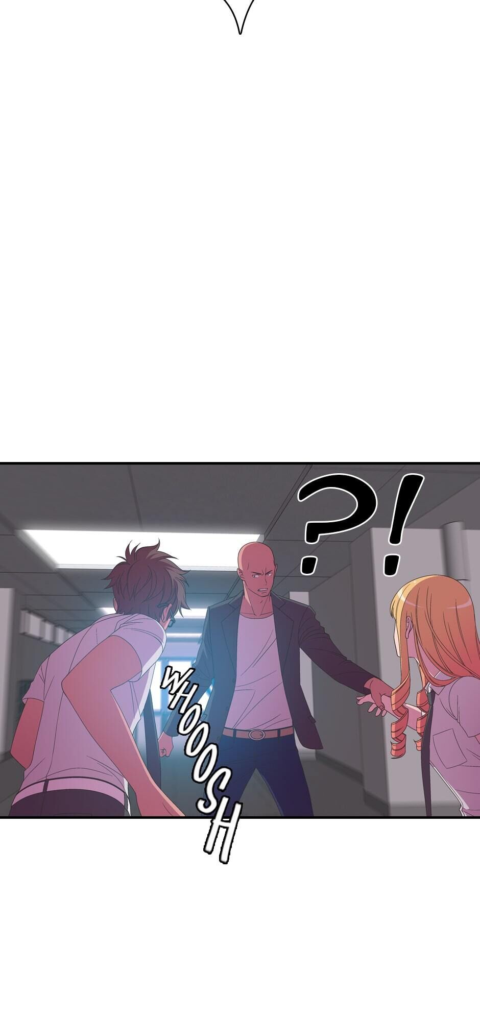 Classroom Undercover - Chapter 25