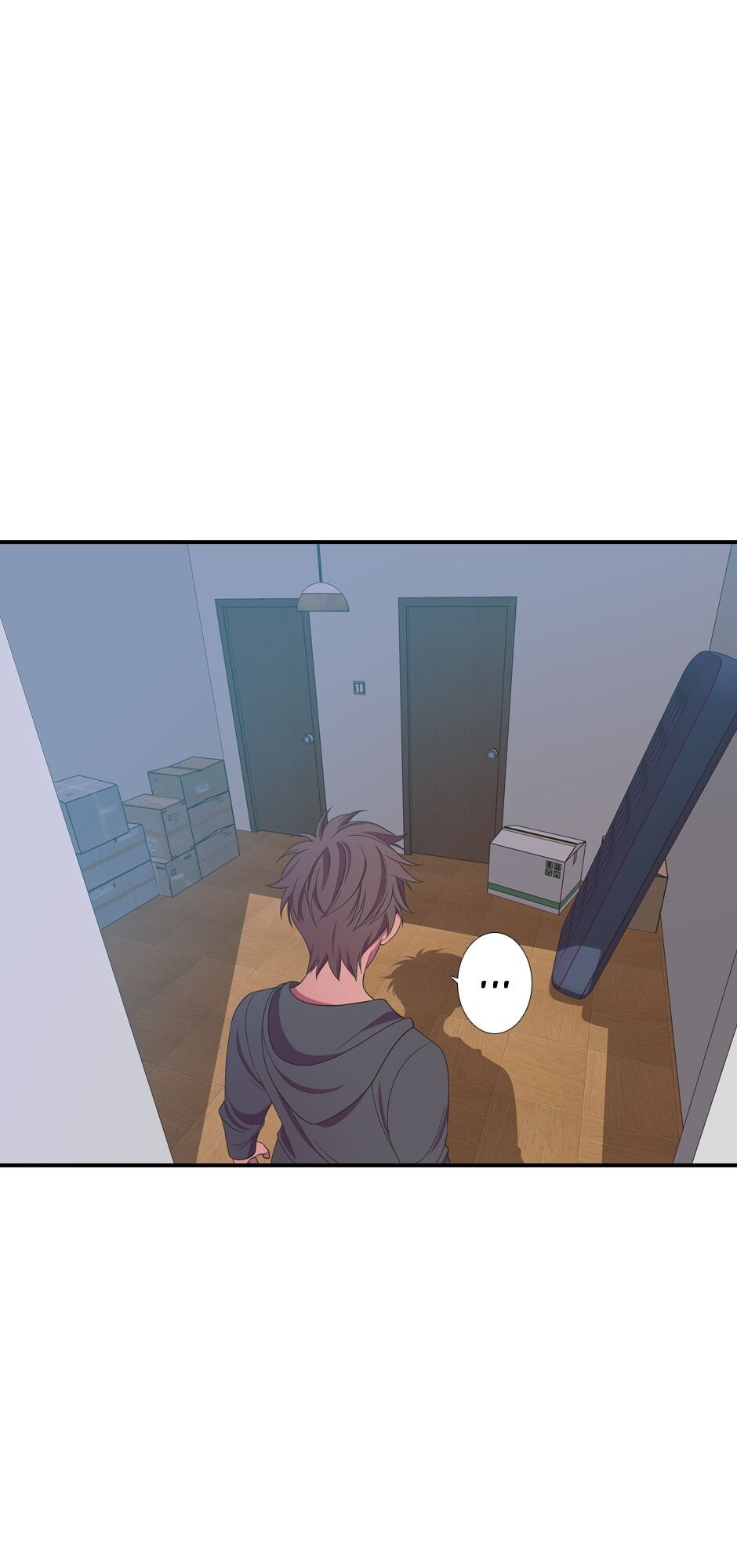 Classroom Undercover - Chapter 29