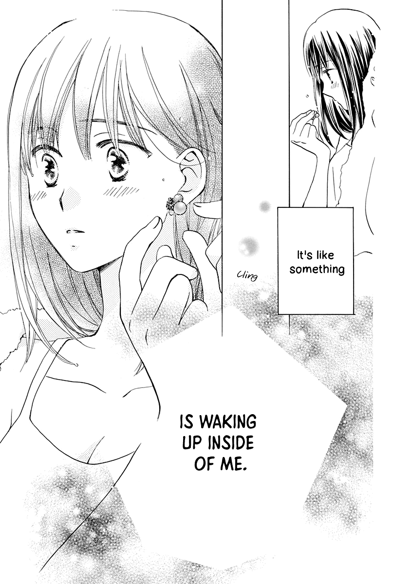 Teppeki Honeymoon - Vol.1 Chapter 3