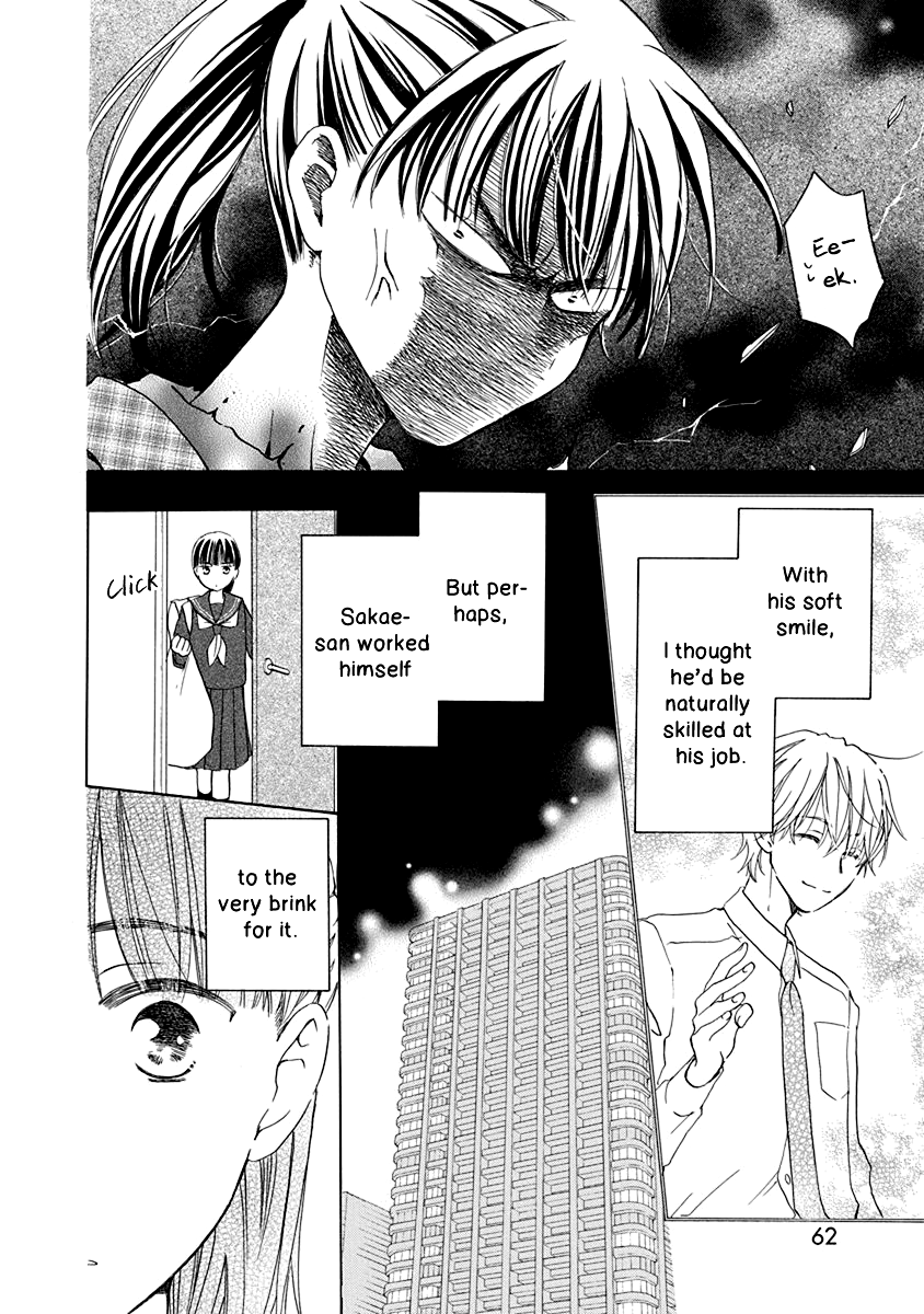 Teppeki Honeymoon - Vol.1 Chapter 2