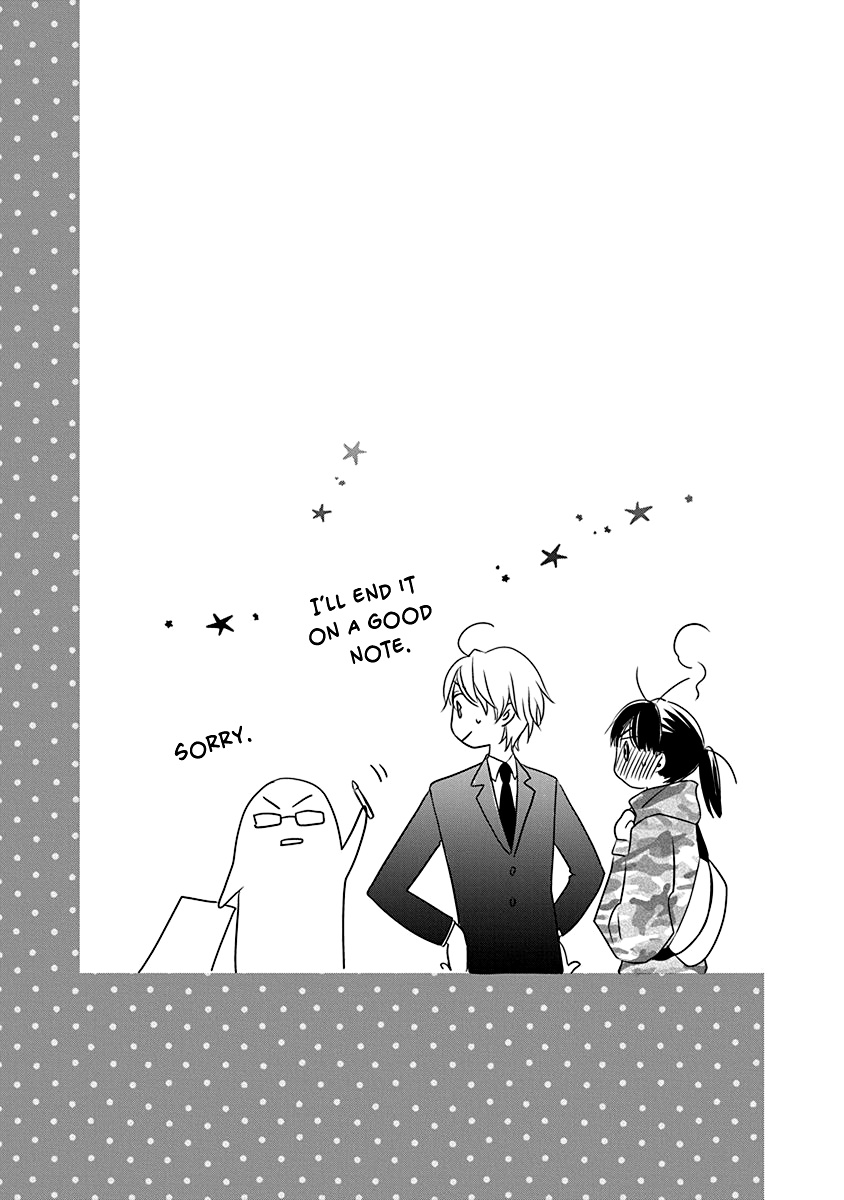 Teppeki Honeymoon - Vol.3 Chapter 15