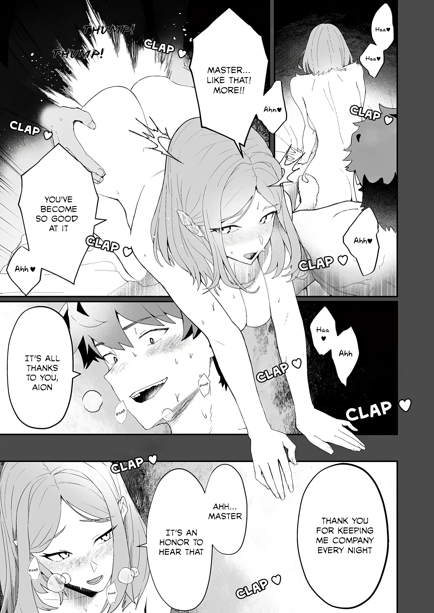 Makutsu No Ou ~Yomei Ikkagetsu No Doutei, Mahou Shoujo Harem O Kizuite Ou E Kunrinsu~ - Vol.1 Chapter 3: Cherry Boy Meets Girl