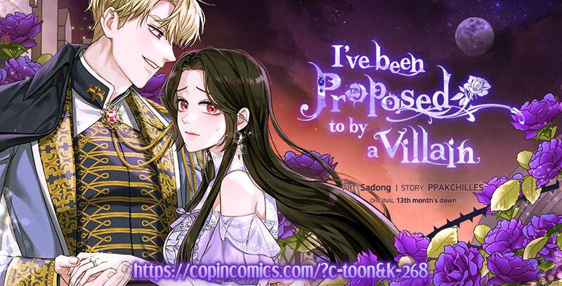 I Got Married To A Villain - Chapter 21