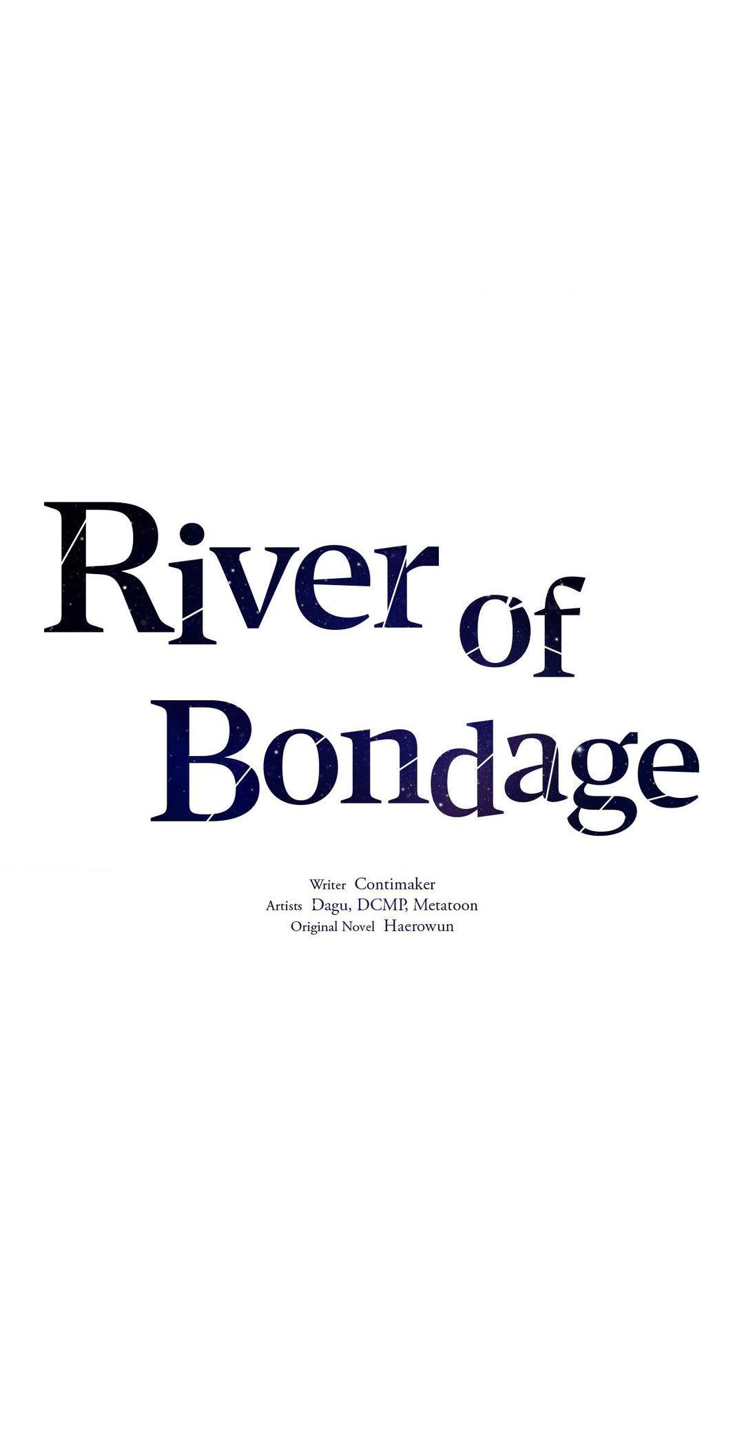 River Of Bondage - Chapter 18