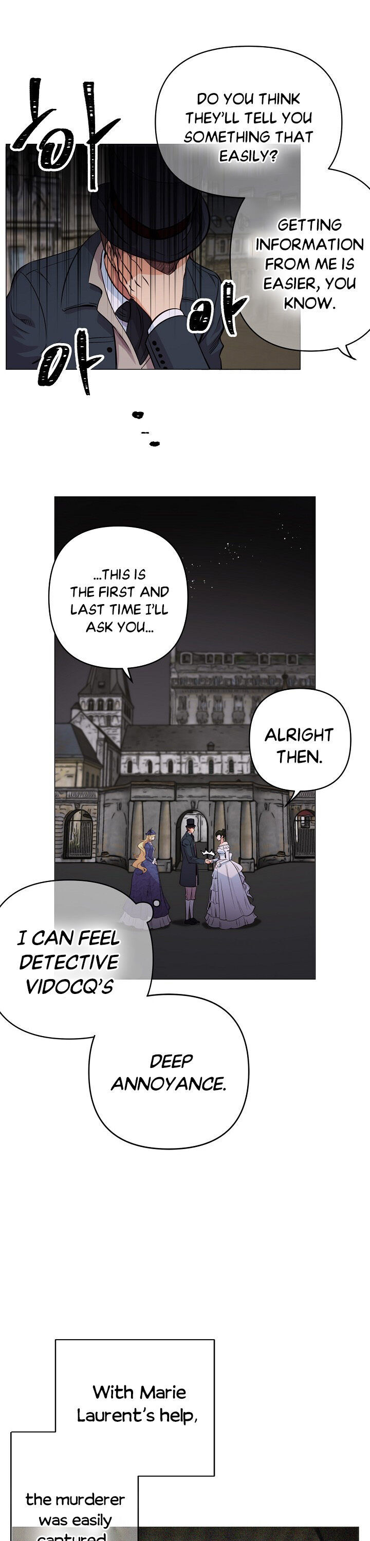 Time Roulette - Chapter 10