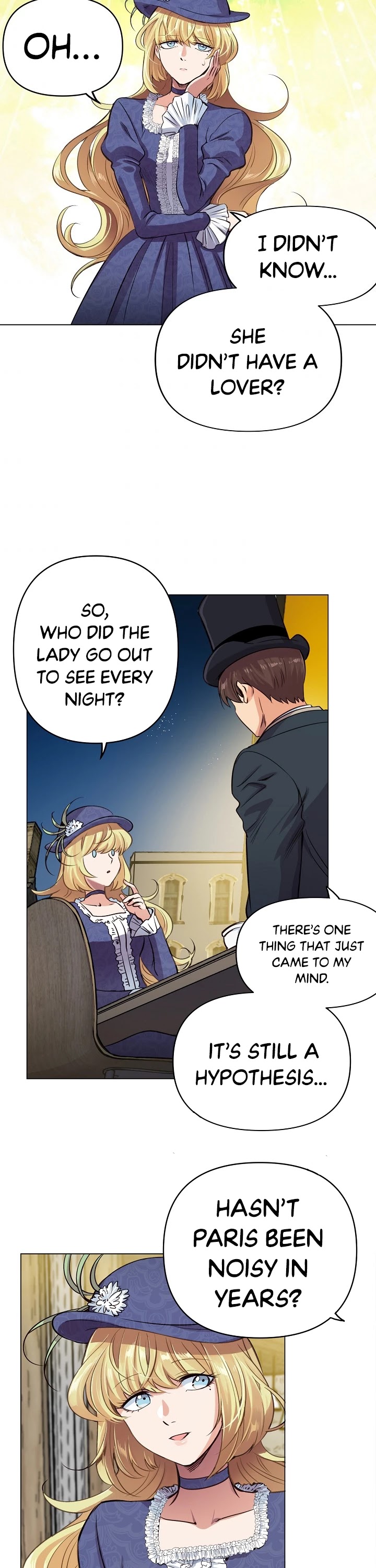 Time Roulette - Chapter 9