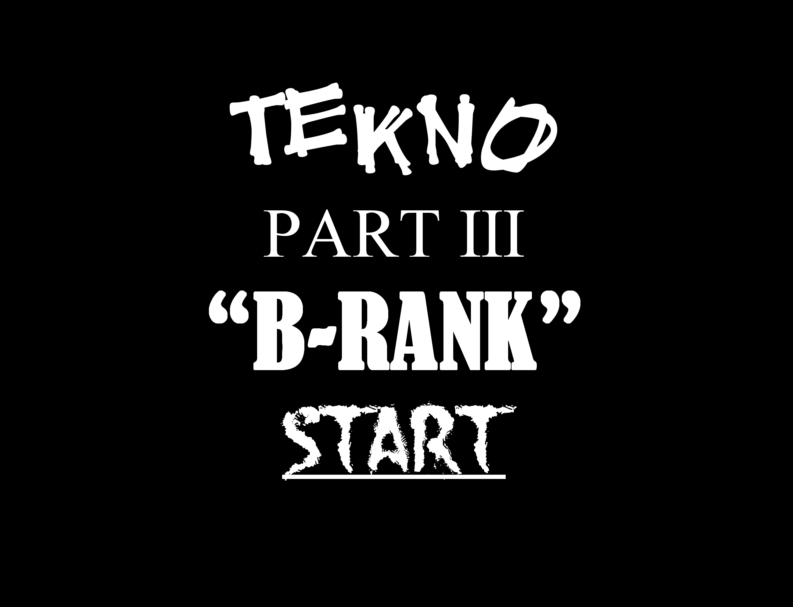 Tekno - Vol.6 Chapter 65