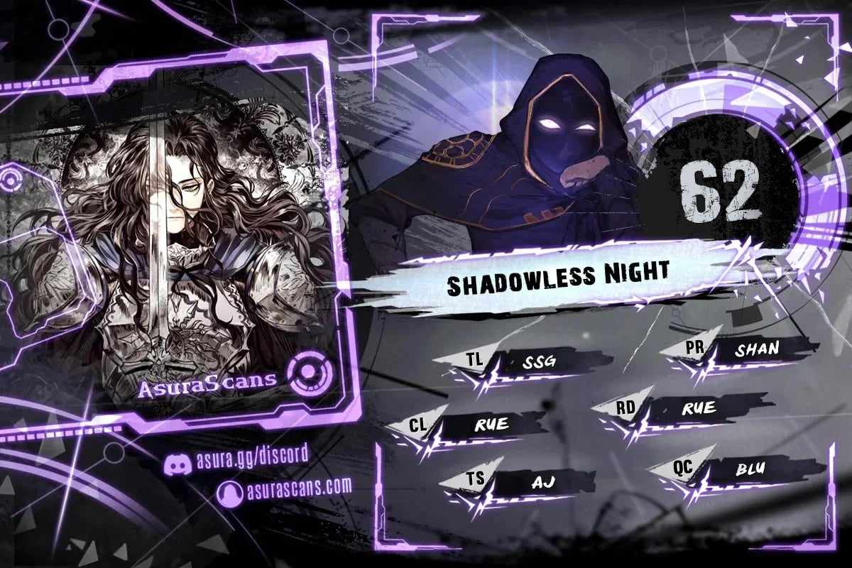 Shadowless Night - Chapter 62