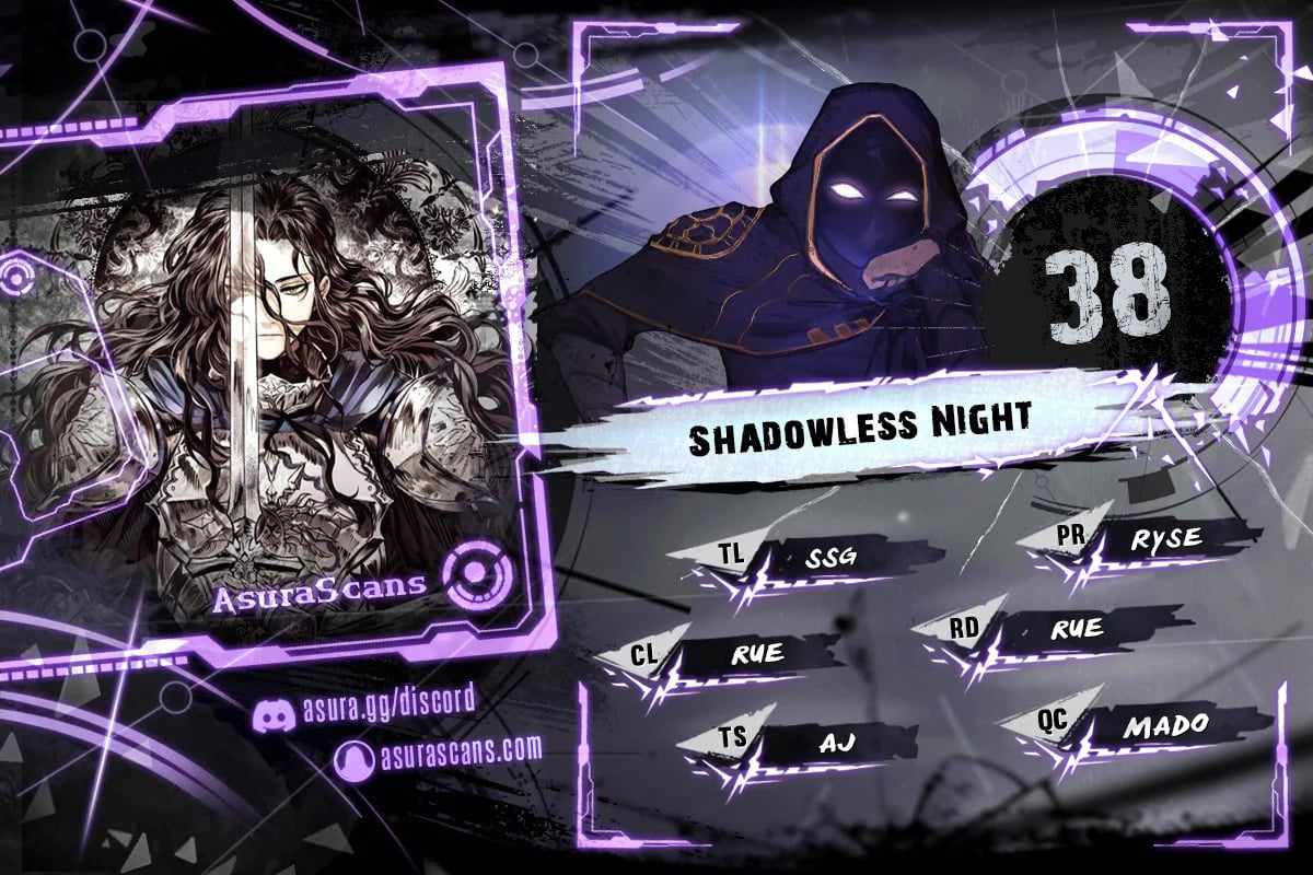 Shadowless Night - Chapter 38