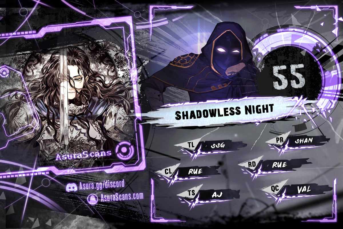 Shadowless Night - Chapter 55