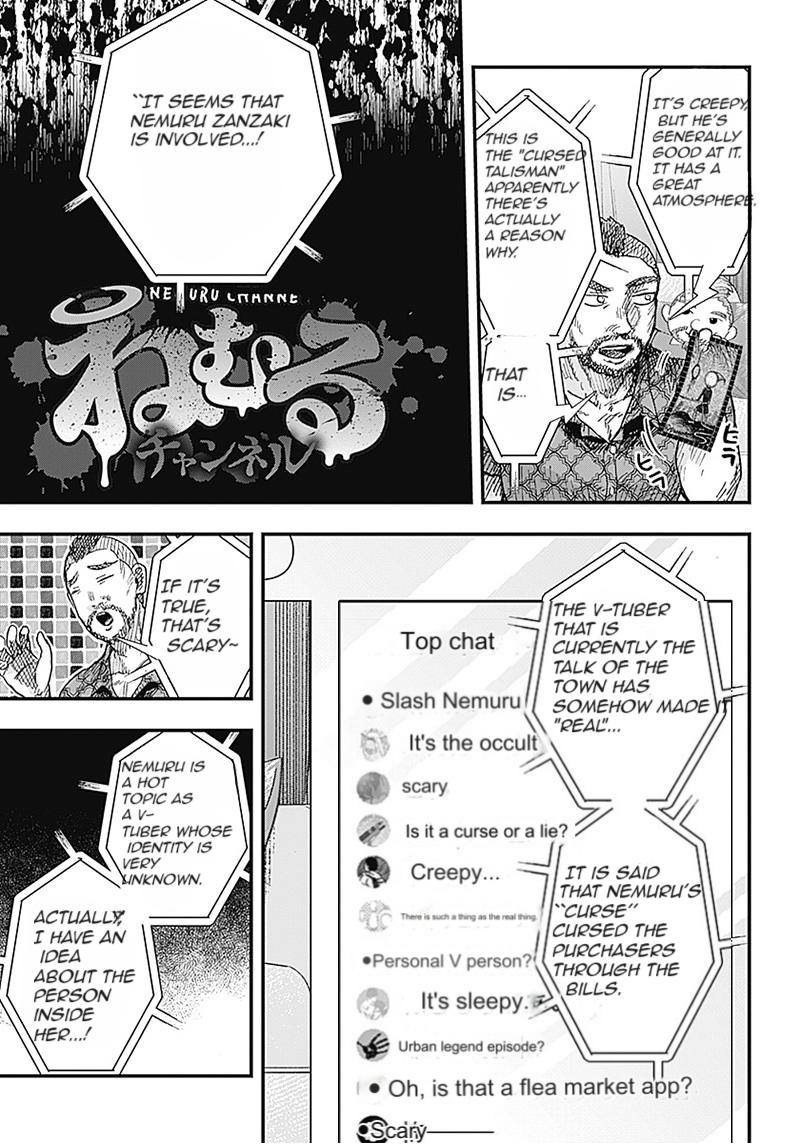 Doooom! - Chapter 8.3