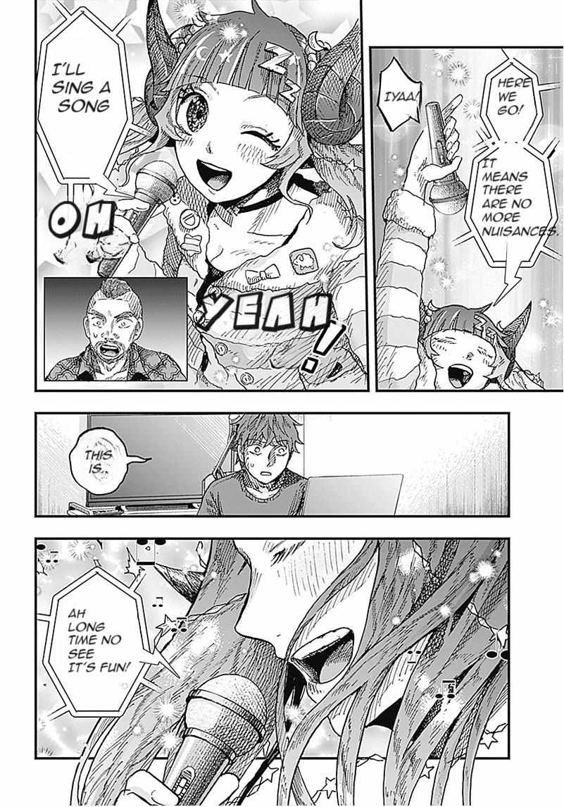 Doooom! - Chapter 8.3