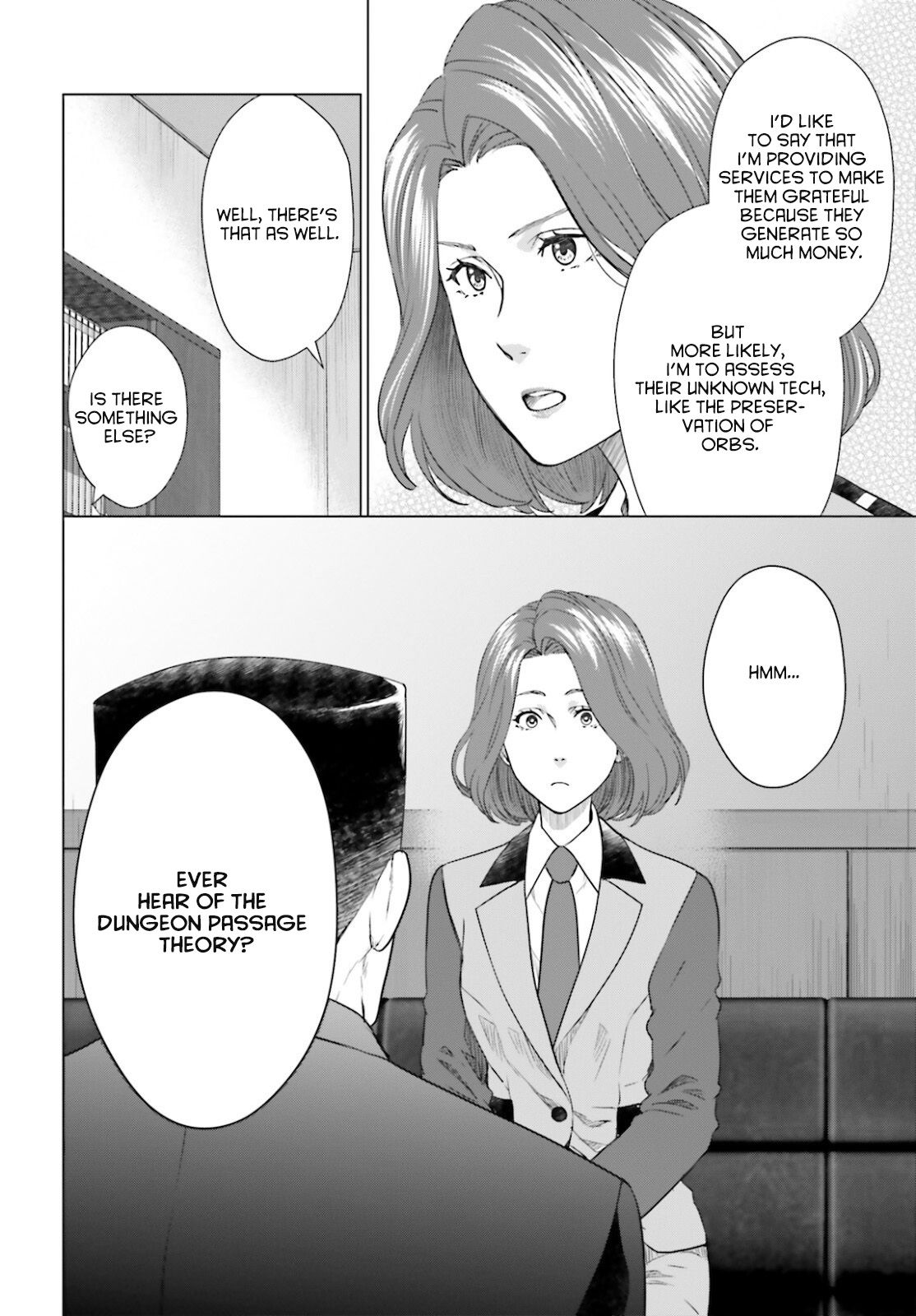 Ramia-Yana - Chapter 14