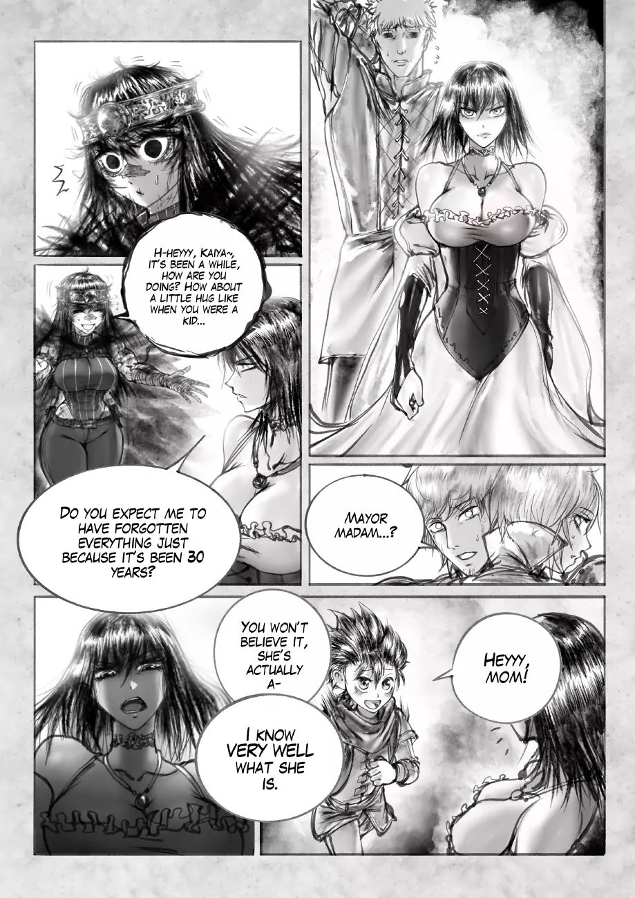 Ramia-Yana - Chapter 1.7