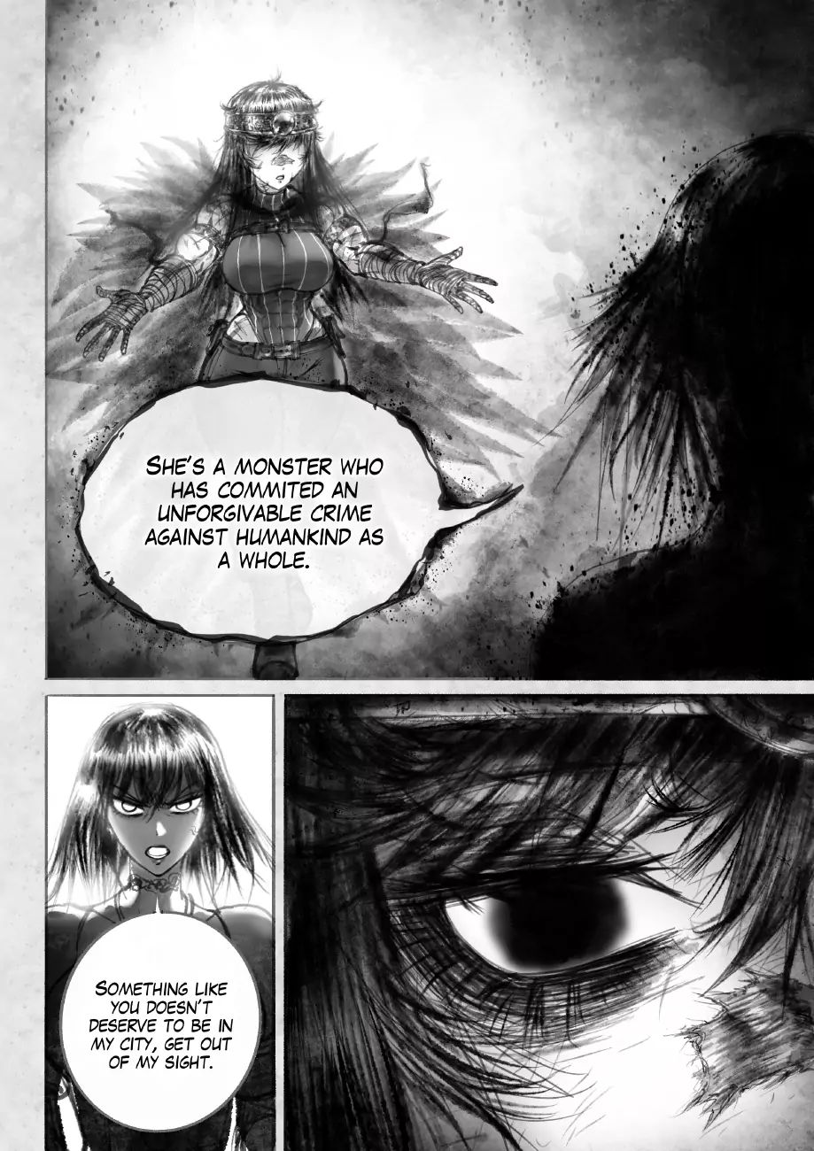 Ramia-Yana - Chapter 1.7