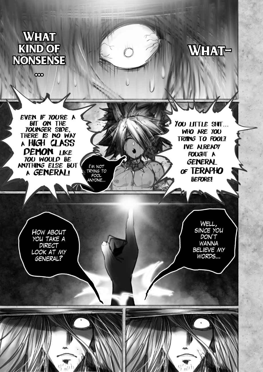 Ramia-Yana - Chapter 64