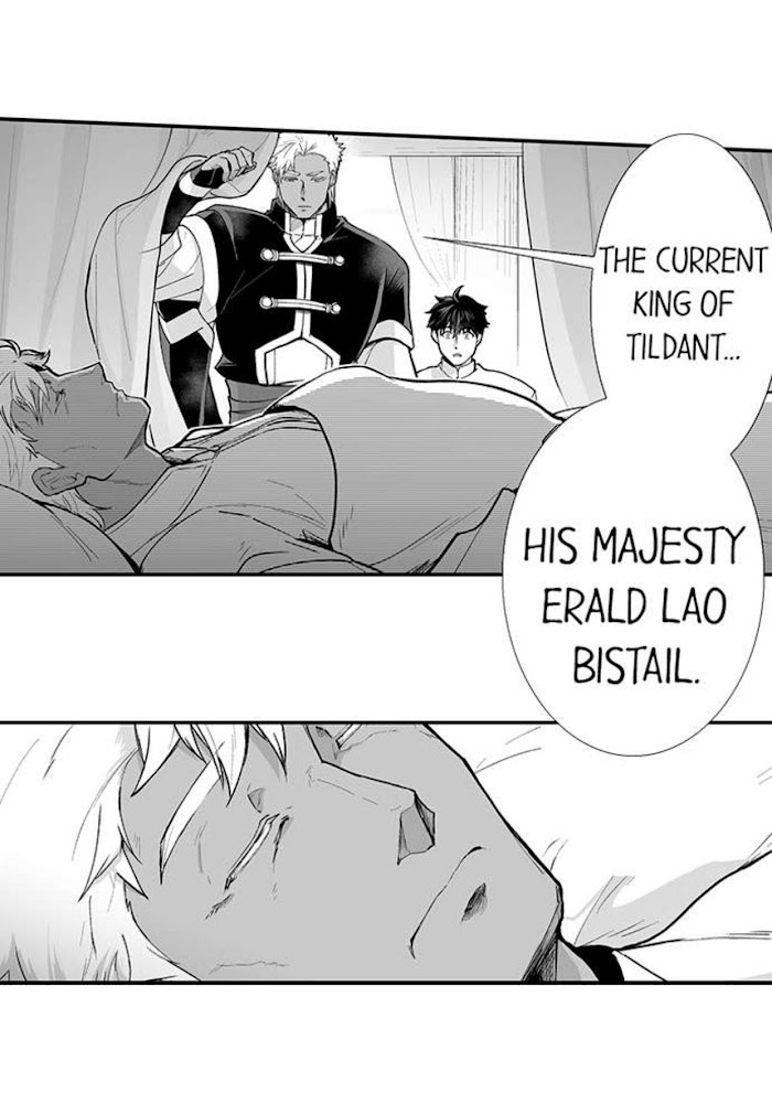 The Titan's Bride - Chapter 64