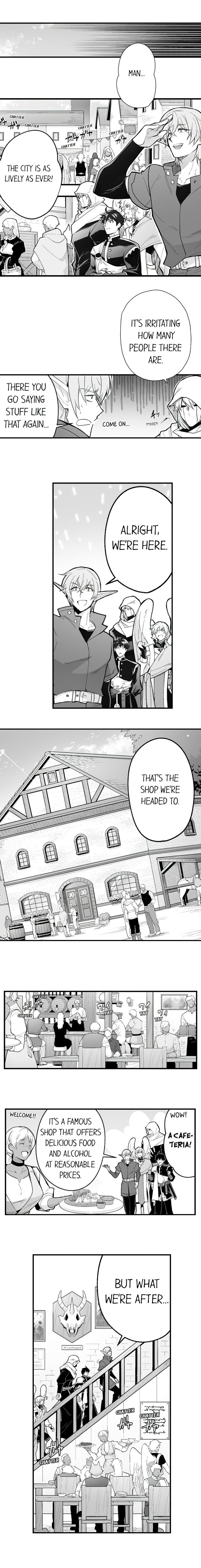 The Titan's Bride - Chapter 82