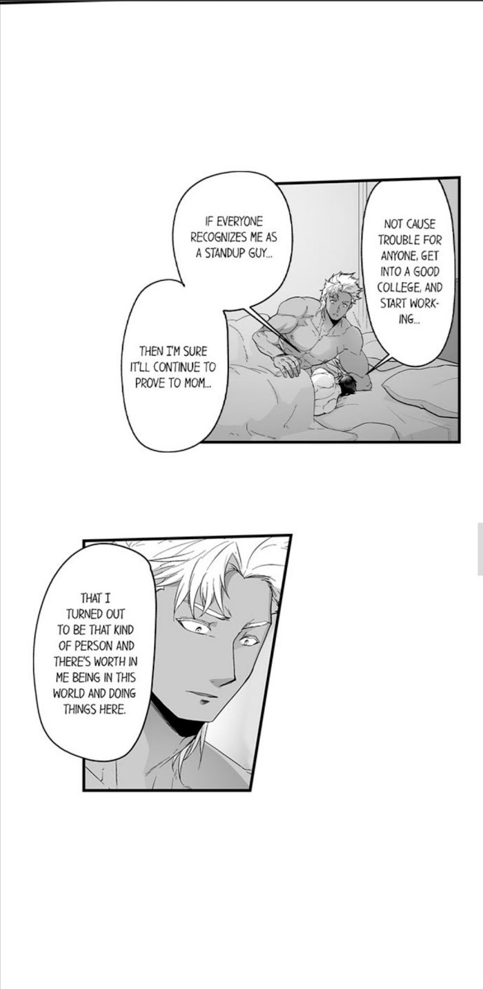 The Titan's Bride - Chapter 32