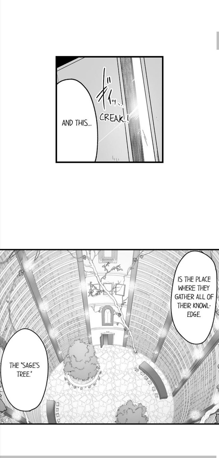 The Titan's Bride - Chapter 47