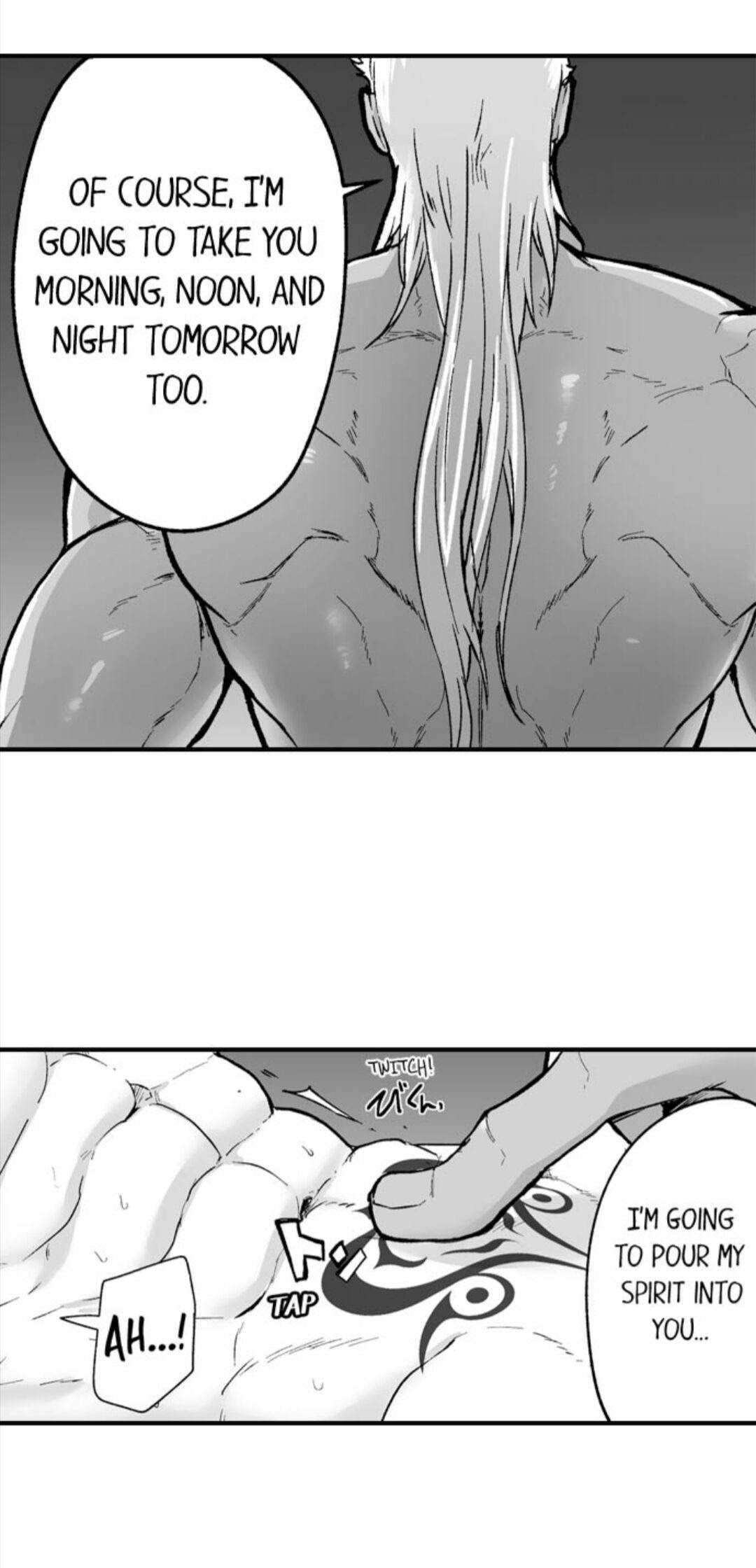 The Titan's Bride - Chapter 43