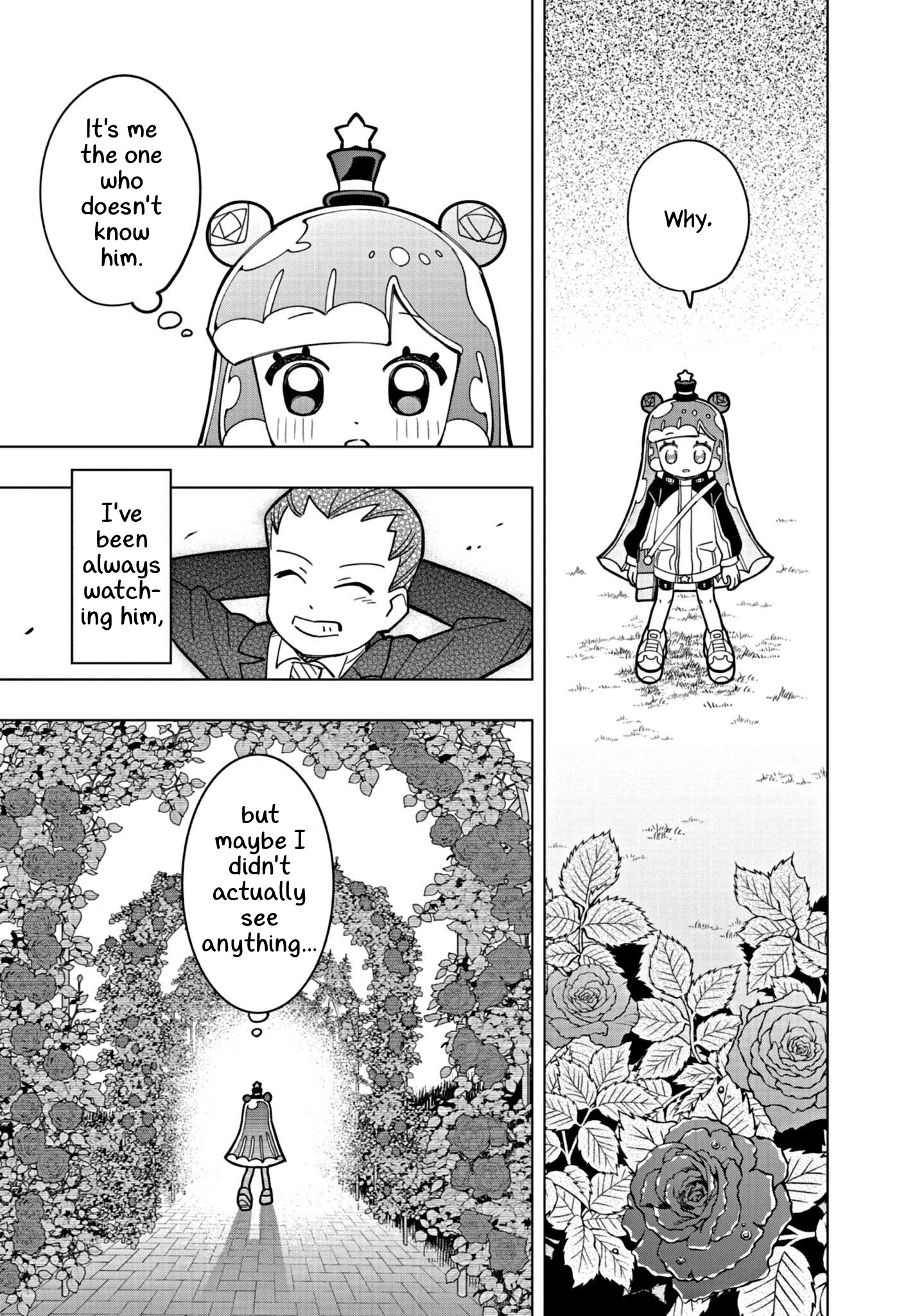 Puniru Wa Kawaii Slime - Chapter 22